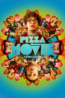 Pizza Movie poszter
