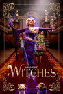 Roald Dahl's The Witches poszter