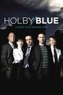 Holby Blue poszter