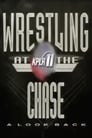 Wrestling At The Chase: A Look Back