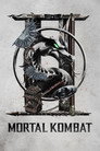 Mortal Kombat II poszter