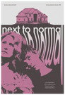 Next to Normal poszter