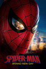 Spider-Man: Brand New Day poszter