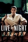 Live by Night poszter