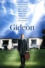 Gideon poszter