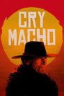Cry Macho poszter