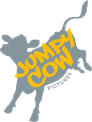 Jumpy Cow Pictures