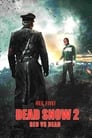 Dead Snow 2: Red vs. Dead poszter