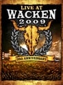 Wacken 2009 - Live at Wacken Open Air