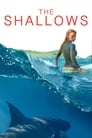 The Shallows poszter