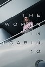 The Woman in Cabin 10 poszter