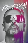 George Michael: Freedom poszter