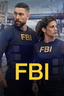 FBI poszter