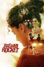 Rashmi Rocket poszter