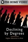 Declining by Degrees: Higher Education at Risk