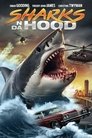 Sharks N Da Hood poszter