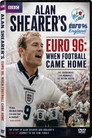 Alan Shearer's Euro 96: When Football Came Home poszter