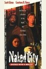 Naked City: Justice with a Bullet poszter