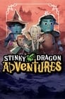 Stinky Dragon Adventures poszter