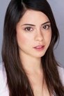 Rosa Salazar is Lucy