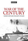 War of the Century poszter