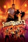 StreetDance 2 poszter