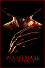 A Nightmare on Elm Street poszter