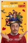 Il ministero dell’amore poszter
