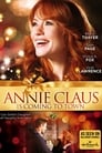Annie Claus Is Coming to Town poszter