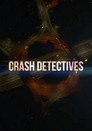 The Crash Detectives poszter