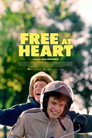 Free at Heart poszter
