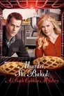 Murder, She Baked: A Peach Cobbler Mystery poszter