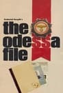 The Odessa File poszter