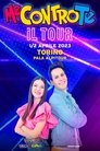 Me Contro Te - Il concerto poszter