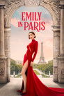 Emily in Paris poszter