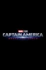 Captain America: Brave New World poszter