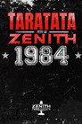 Taratata fête le Zénith 1984 poszter