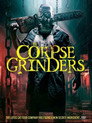 The Corpse Grinders poszter