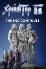 Spinal Tap II: The End Continues poszter