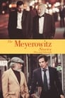 The Meyerowitz Stories (New and Selected) poszter