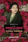 The Rebellious Life of Mrs. Rosa Parks poszter