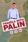 Travels with Palin poszter