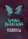 Spring Awakening the Musical in Korea poszter