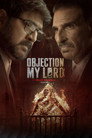 Objection My Lord poszter