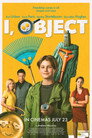 I, Object poszter