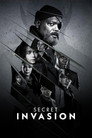 Secret Invasion poszter