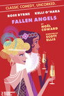 Fallen Angels poszter