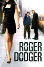 Roger Dodger poszter