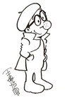 TEZUKA! God of Manga poszter