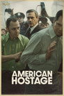 American Hostage poszter